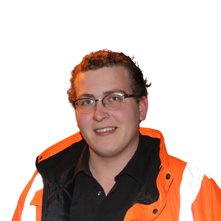 Willem-Jan van Stijn