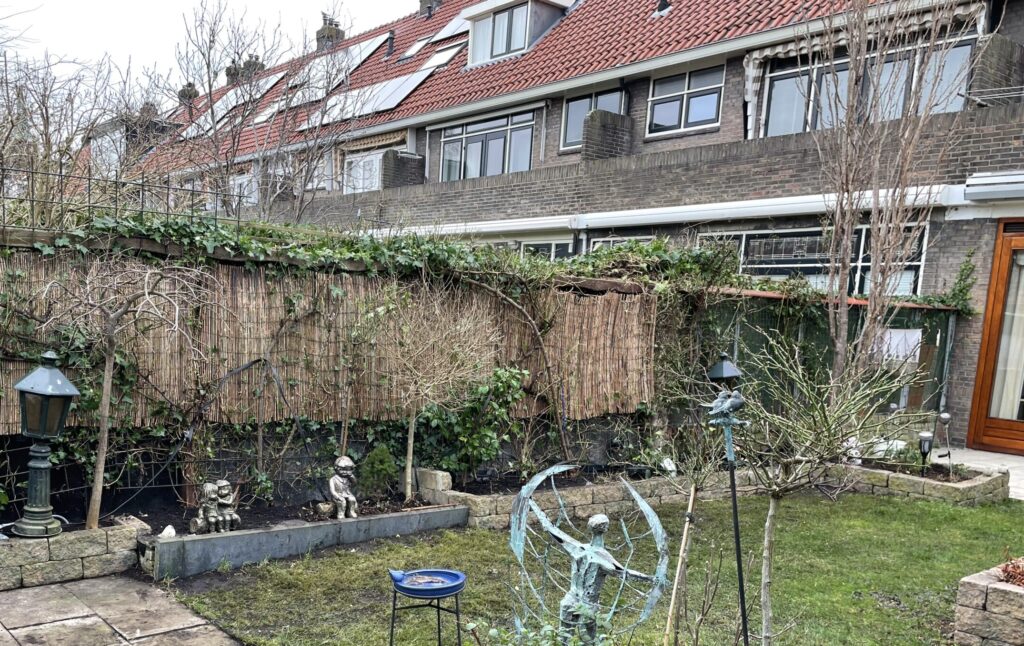 Vlaardingen - tuinonderhoud
