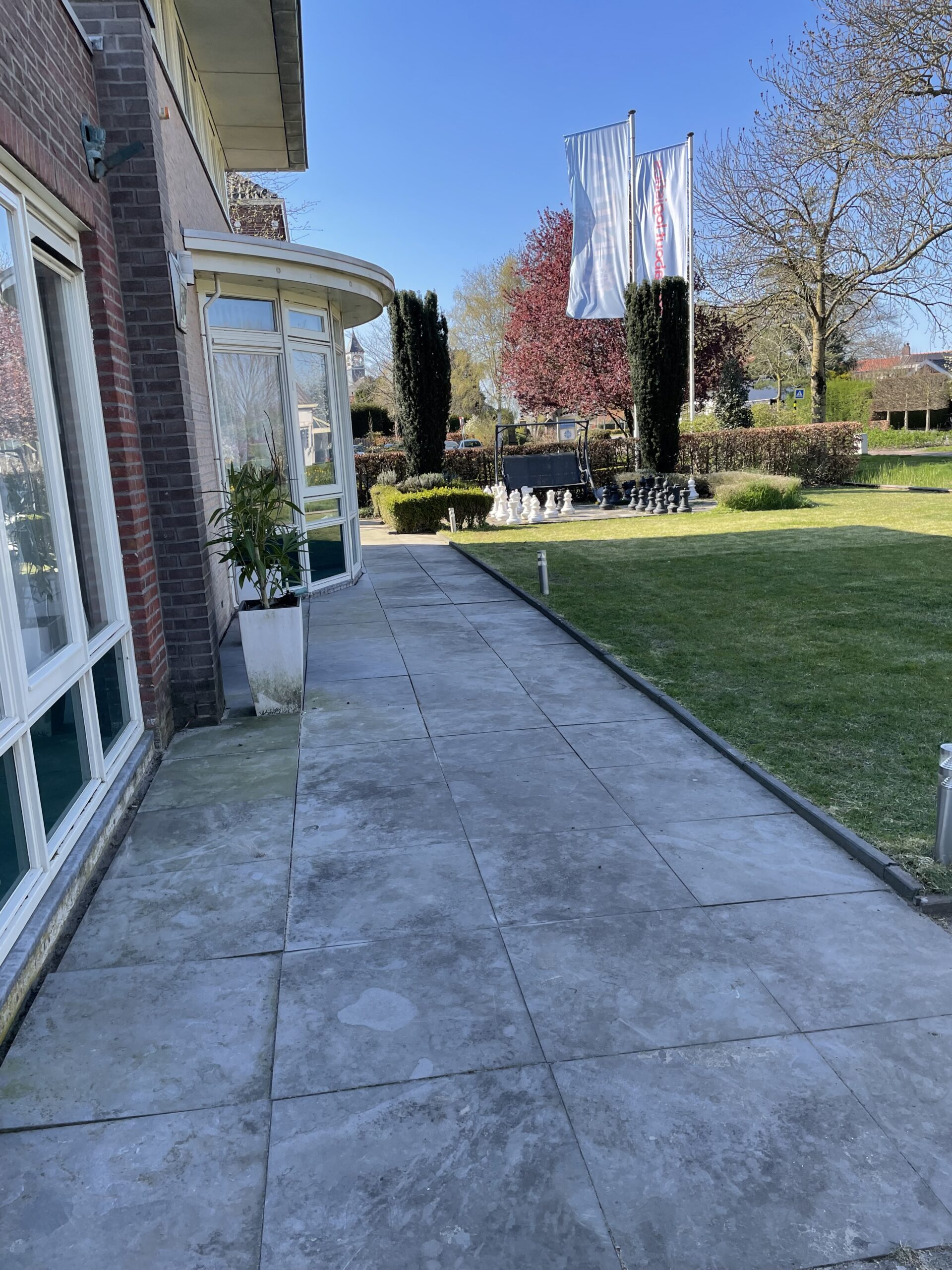 Tuinonderhoud Rijsoord 2