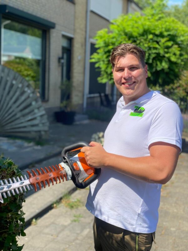 Tuinonderhoud