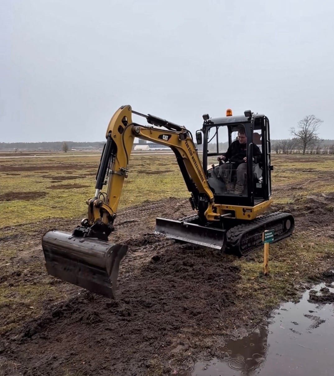 Soesterberg Grondverzet
