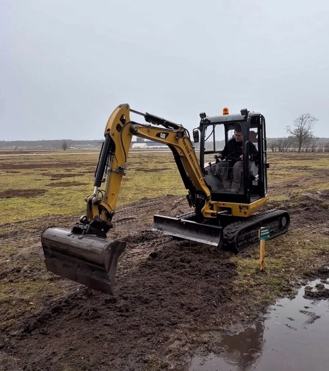 Soesterberg Grondverzet