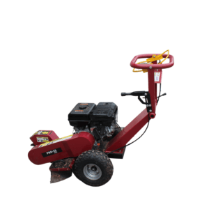 De PRO-22 SG20 stronkenfrees of stobbenfrees ( met bediening)