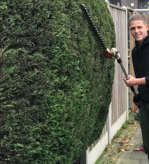 Tuinaanleg Afbeelding 03 Van Stijn Werkzaamheden