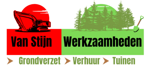Van Stijn Werkzaamheden
