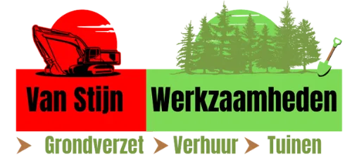 Van Stijn Werkzaamheden