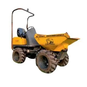 Wieldumper 1001