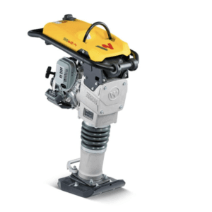 Trilstamper Wacker BS 62-4